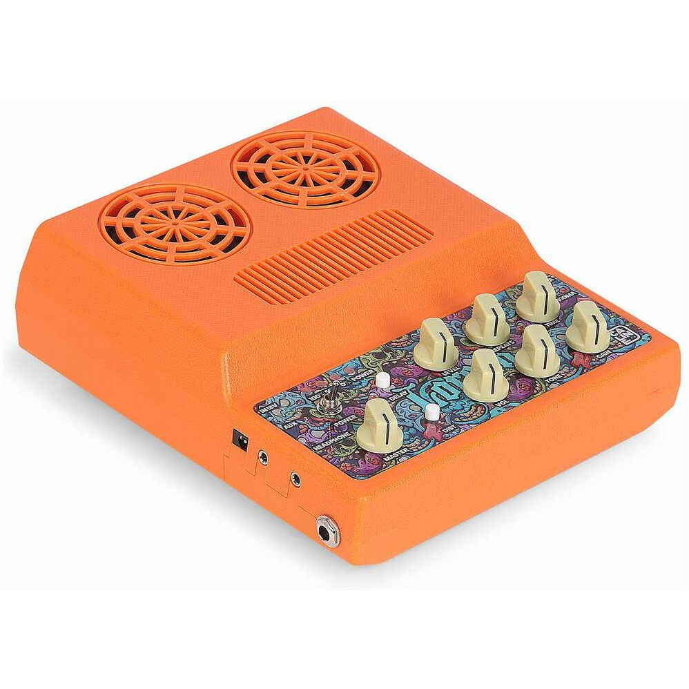 Комбоусилитель CALINE CA-100G