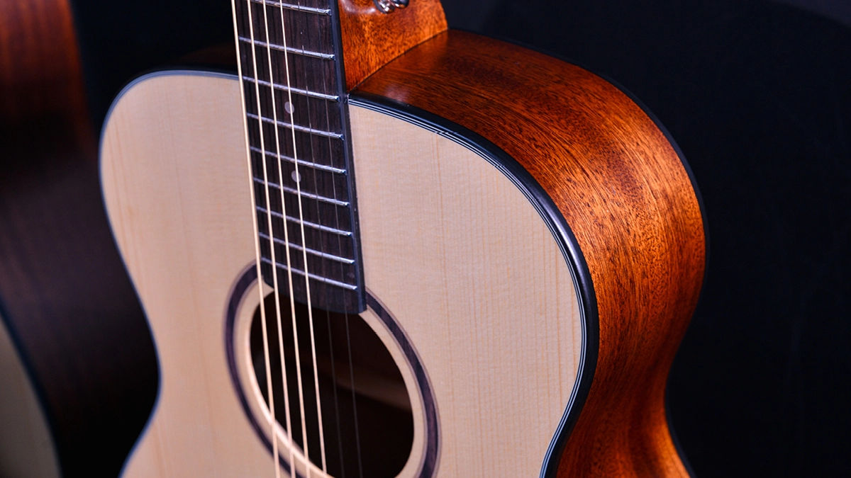 Акустическая гитара CRAFTER LITE T-16