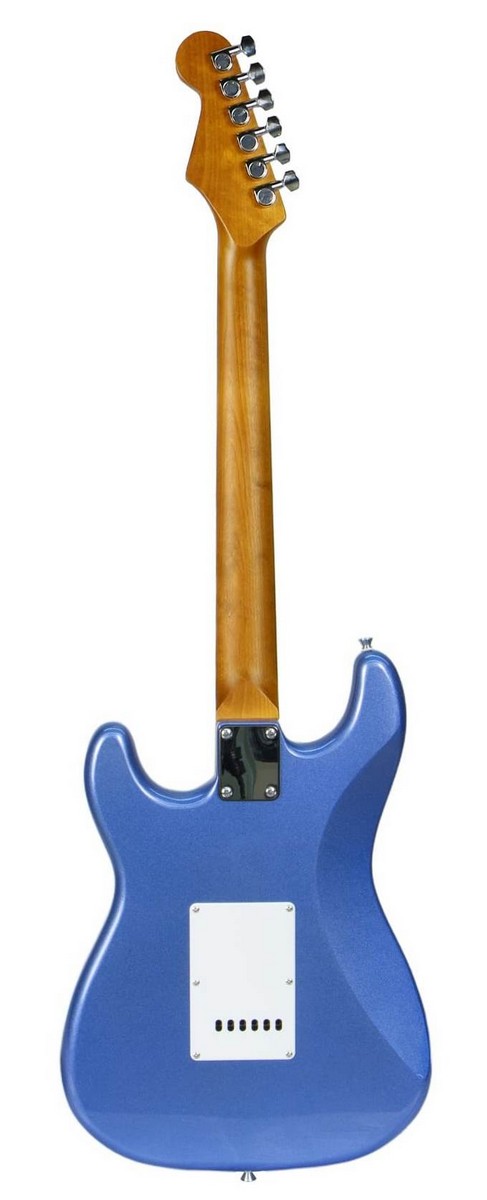 Электрогитара Bosstone SG-03 V.2 BL (2025)