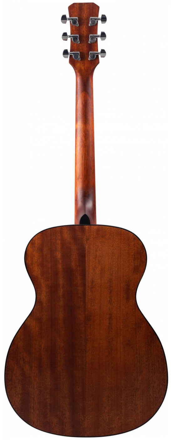 Акустическая гитара JET JOM-255 OP