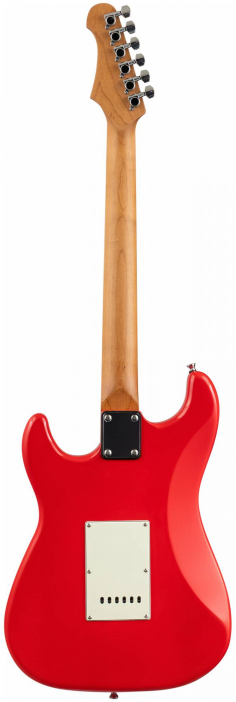Электрогитара JET JS-250 RD