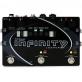 Педаль эффектов PIGTRONIX SPL Infiniti Looper
