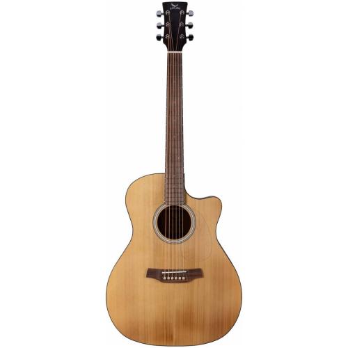 Акустическая гитара ADLER GC50-CM