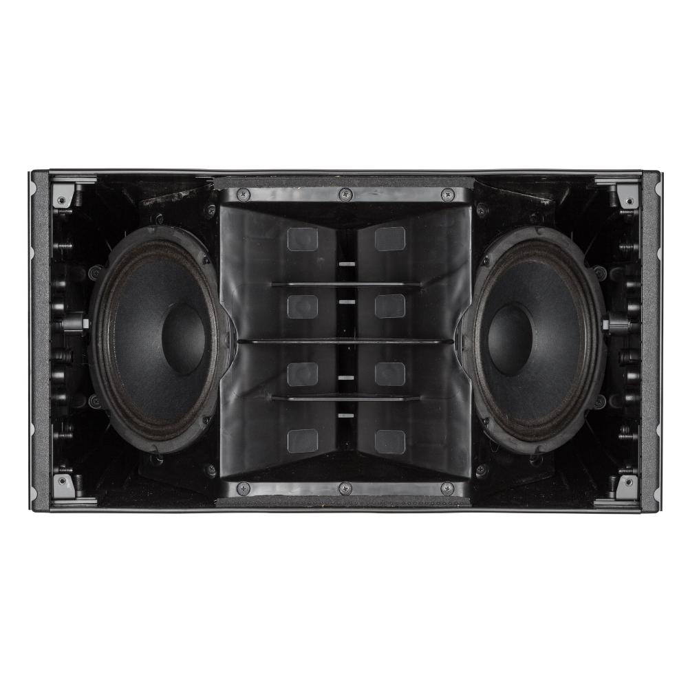 Элемент линейного массива RCF HDL 10-A