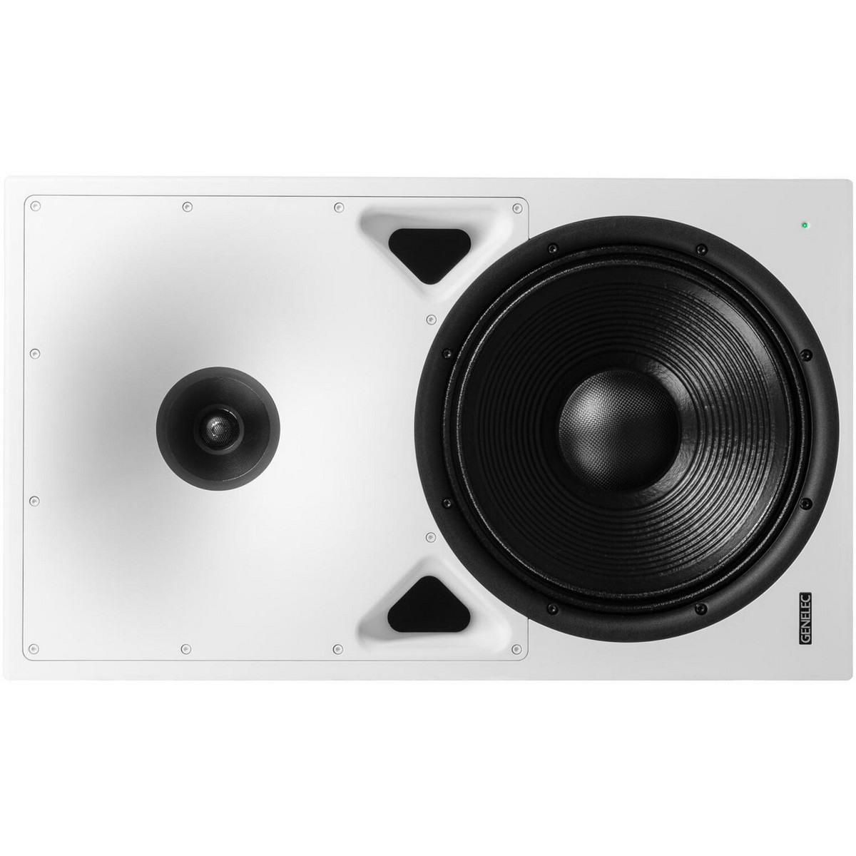 Студийный монитор GENELEC 8380A SAM Main Monitor White Single