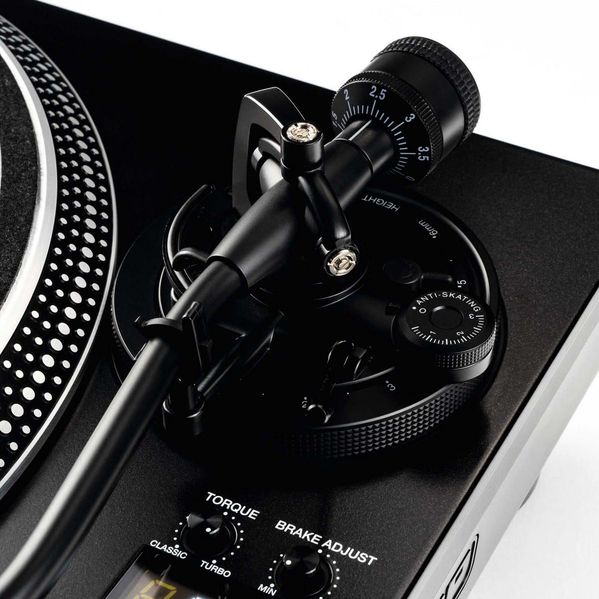 Проигрыватель виниловых дисков Reloop RP-8000 MK2
