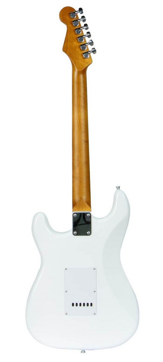 Электрогитара Bosstone SG-04 V.2 WH (2025)