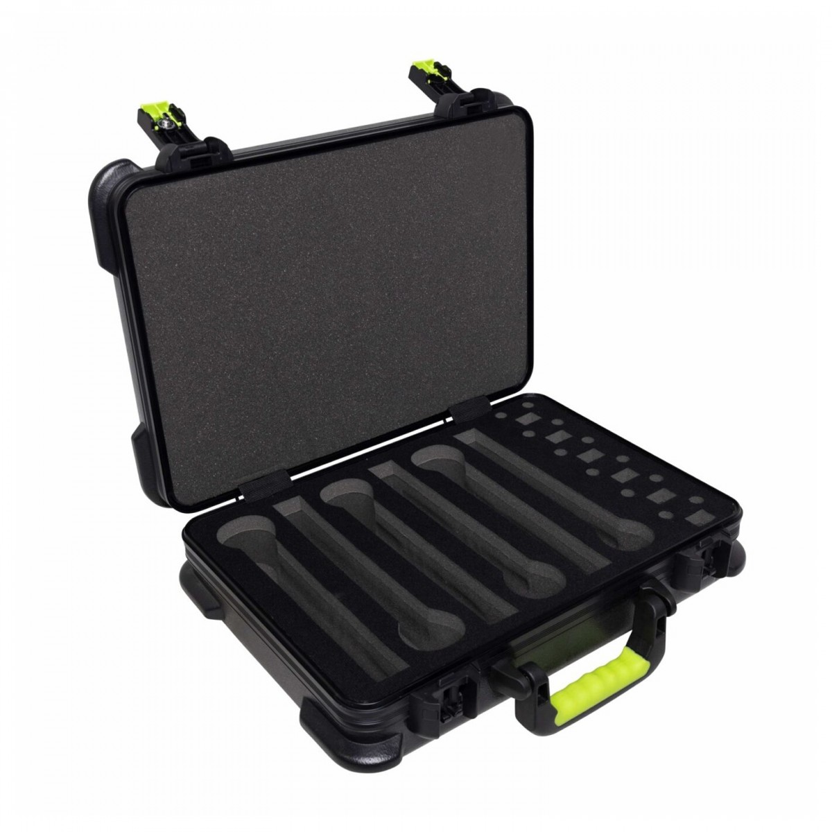 Кейс для микрофонов GATOR SH-MICCASEW06