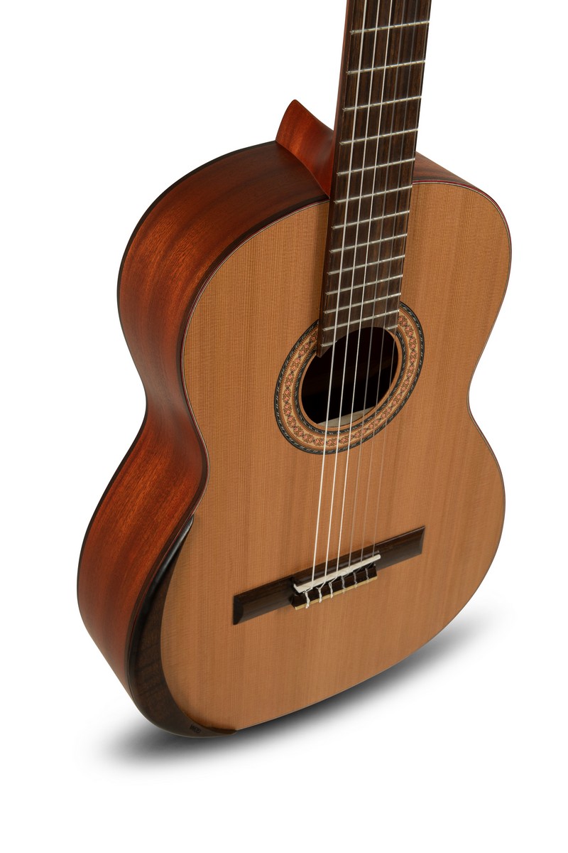 Классическая гитара M.Rodriguez T-65