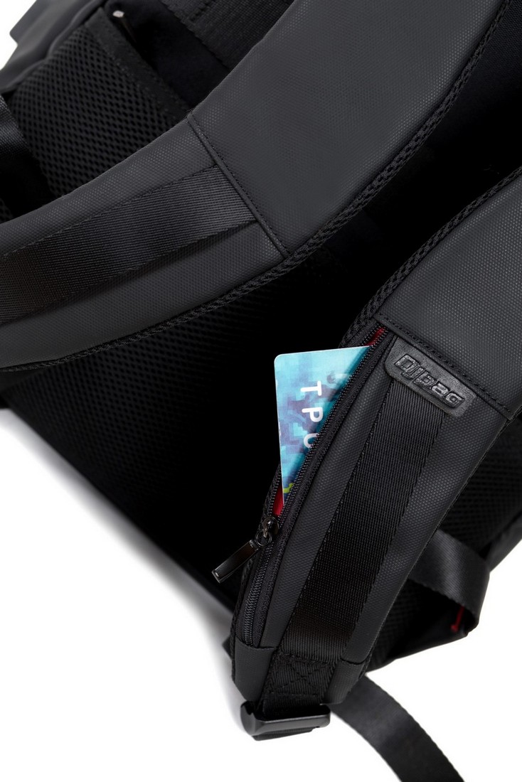 Рюкзак для DJ оборудования DJ BAG URBAN BACKPACK MK2