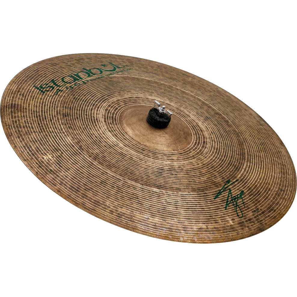 Тарелка ISTANBUL AGOP AGR23 SIGNATURE