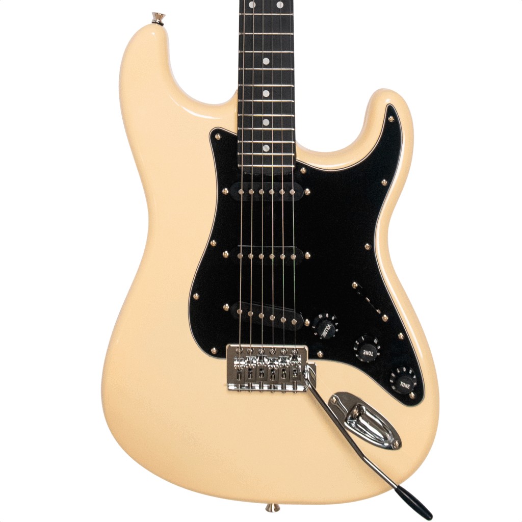 Электрогитара Russtone Spark SSS CR