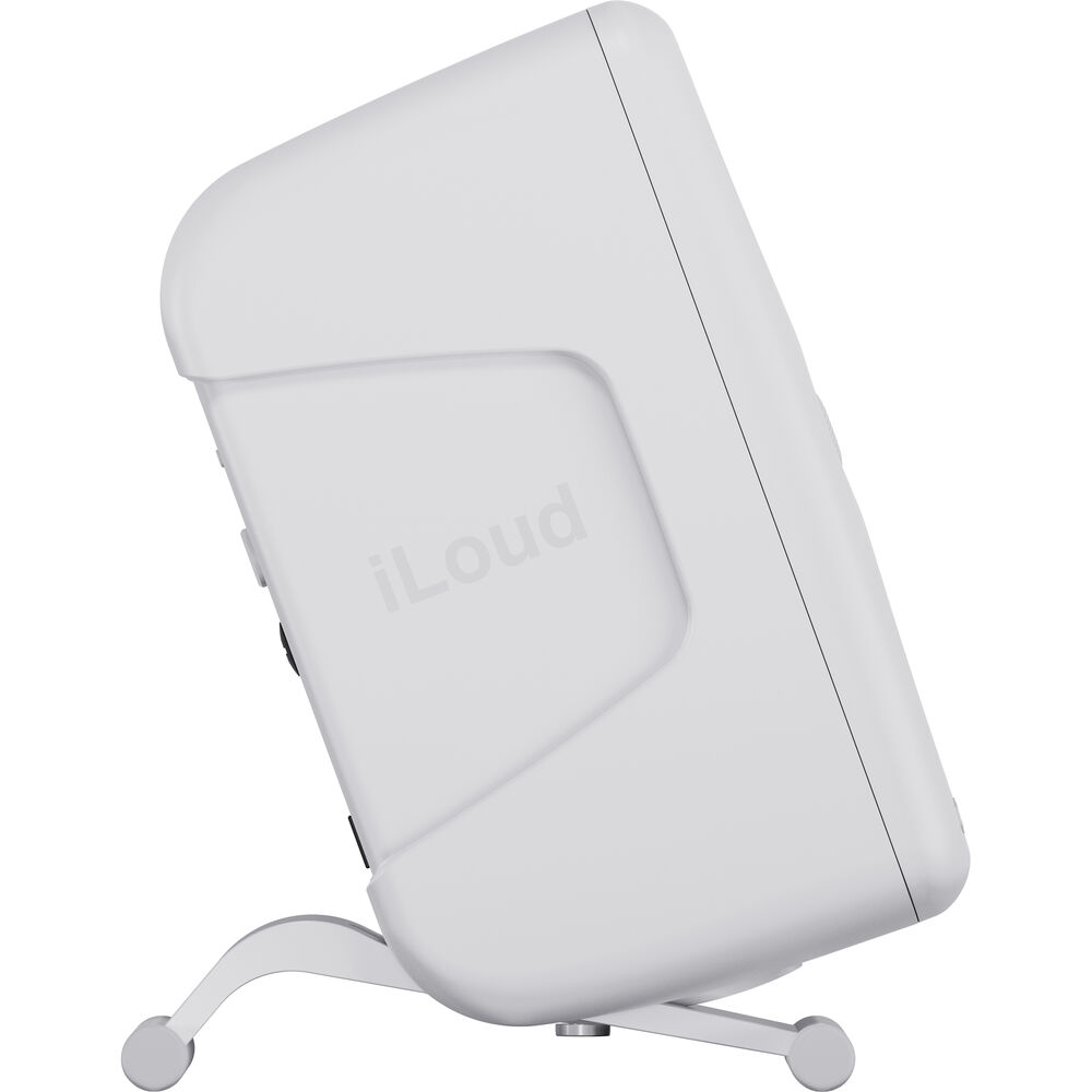 Студийные мониторы IK Multimedia iLoud MTM MKII White Pair