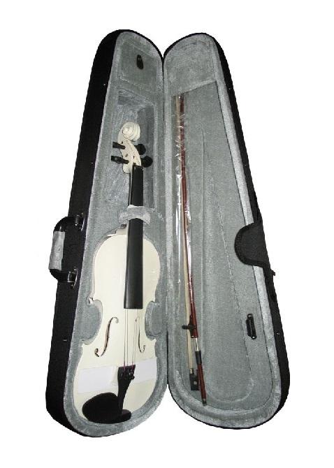 Скрипка BRAHNER BVC-370/MIV 4/4