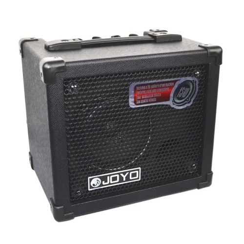 Комбоусилитель JOYO Amp DC-15