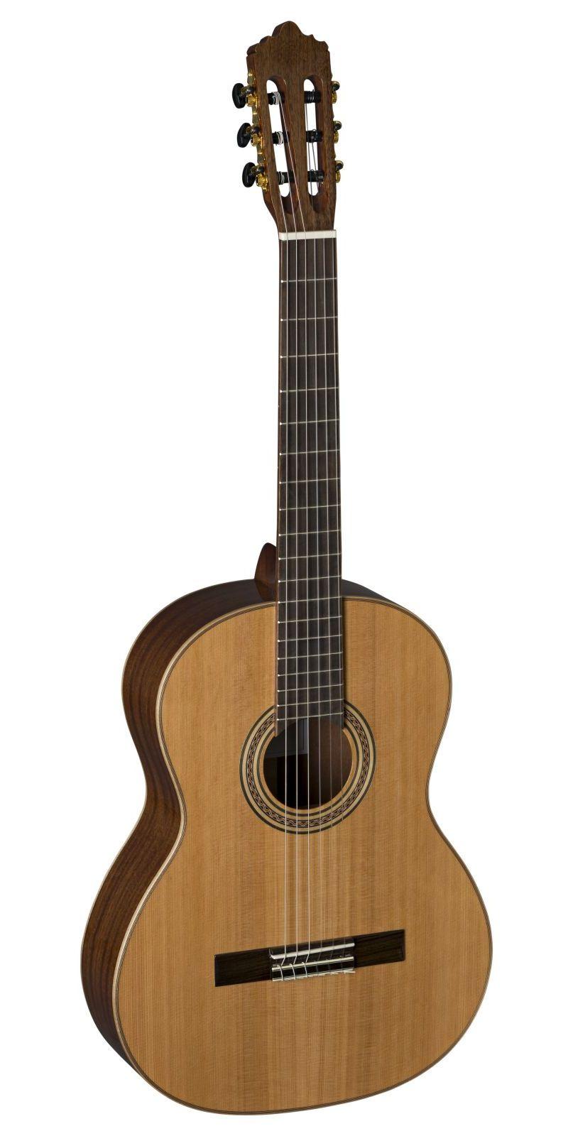 Классическая гитара La Mancha Rubi C