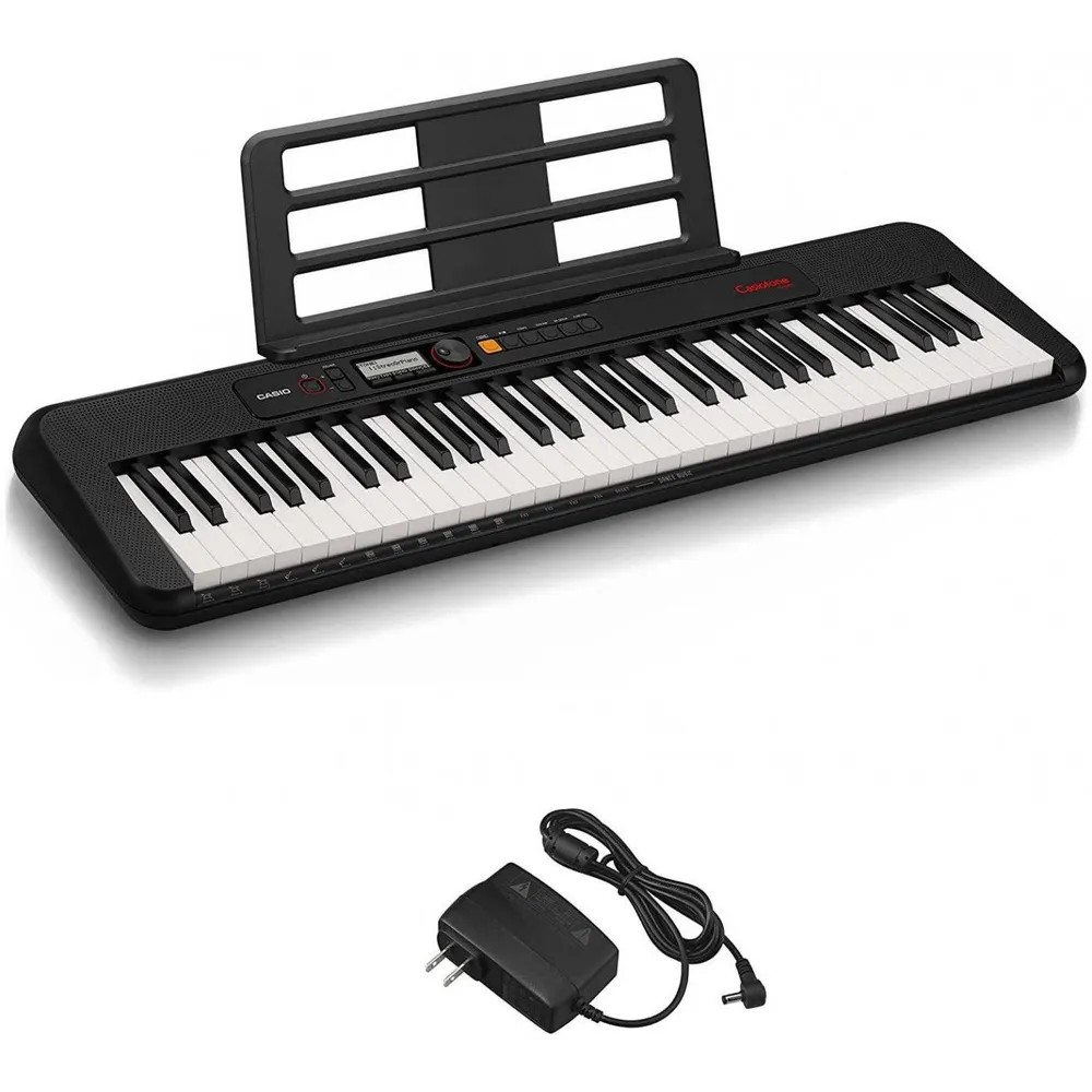 Синтезатор CASIO CT-S195
