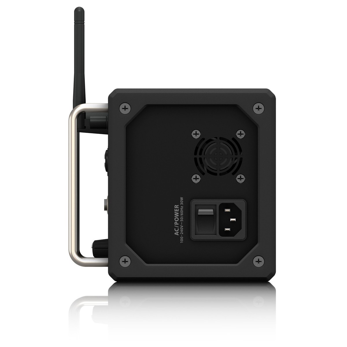 Цифровой микшер Behringer XR16