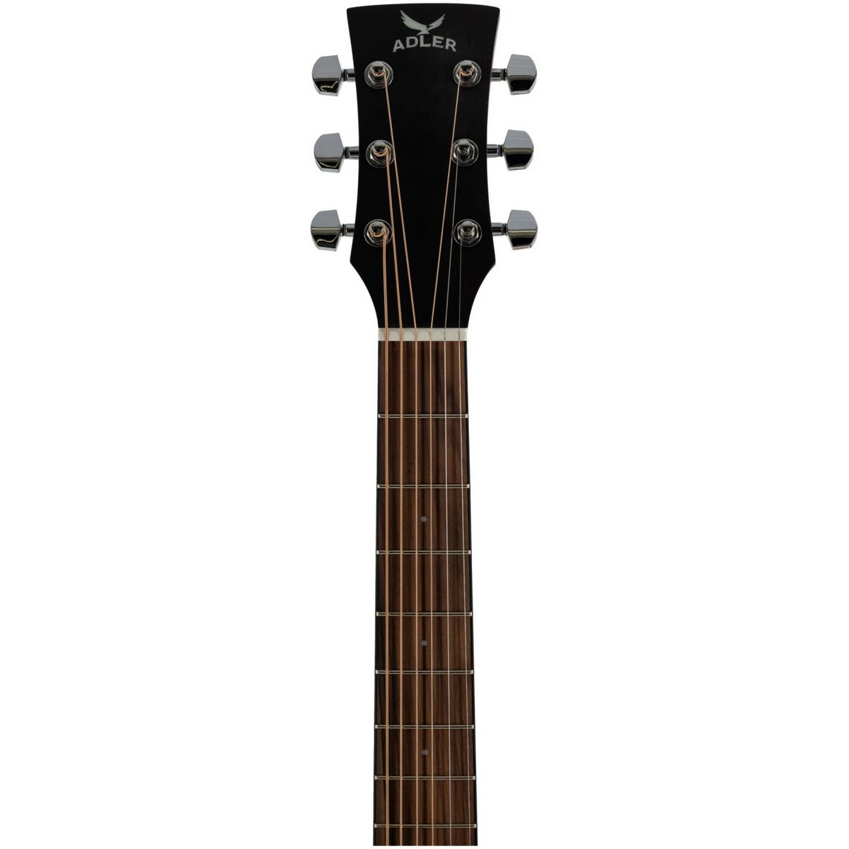 Акустическая гитара ADLER D10-SM W