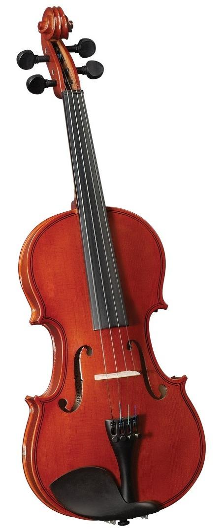 Скрипка CERVINI HV-100, размер 4/4