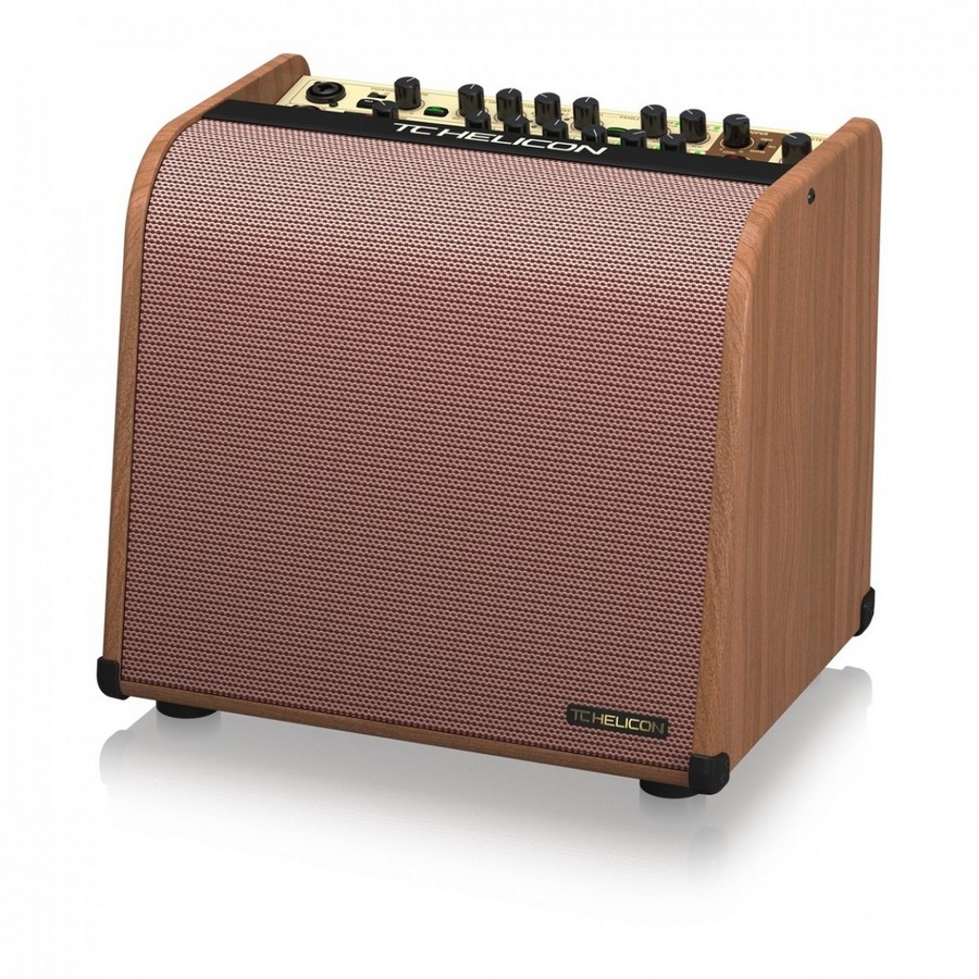Комбоусилитель TC HELICON HARMONY V60