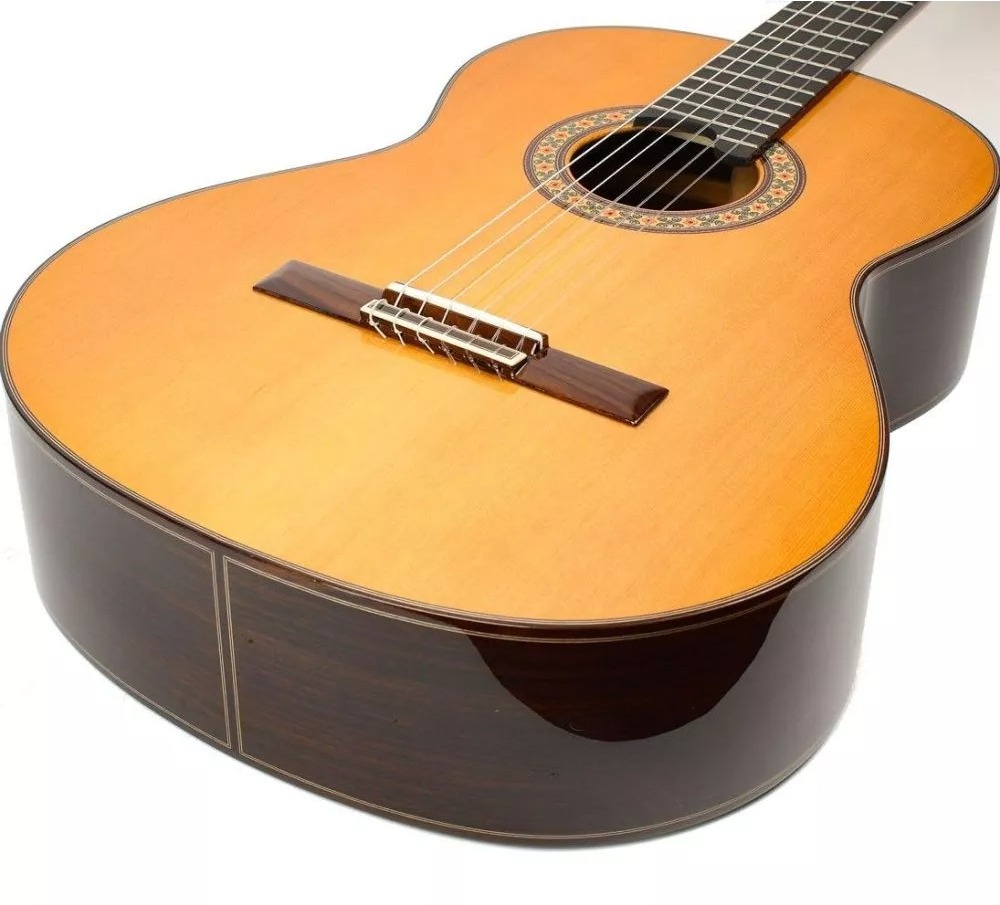 Классическая гитара Alhambra 10P Premier Classical Concert