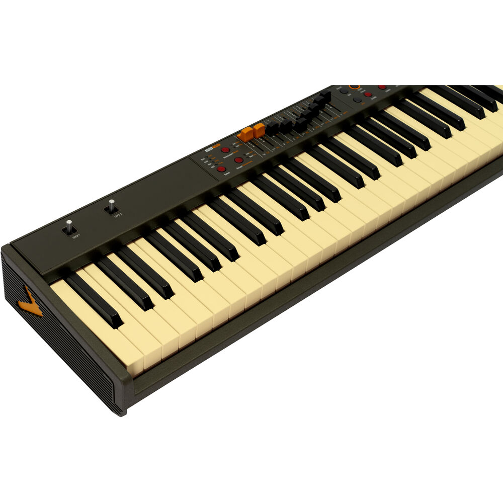 Цифровое пианино Studiologic Numa Compact X SE