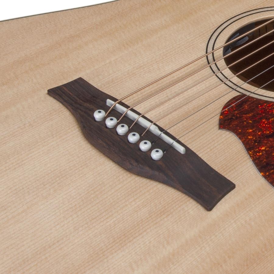 Электроакустическая гитара Godin Metropolis Natural RN GT EQ