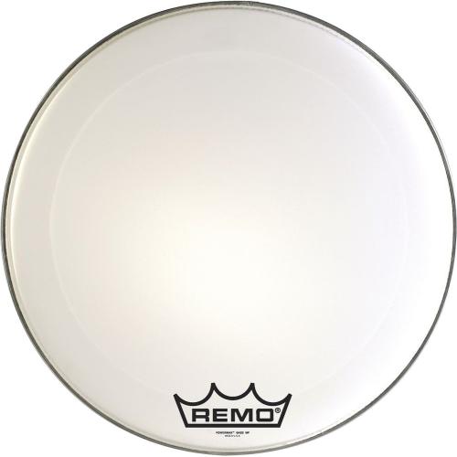 Пластик для маршевого бас-барабана REMO PM-1026-MP PowerMax