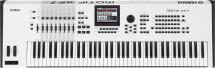 Синтезатор Yamaha MOTIFXF7 WH