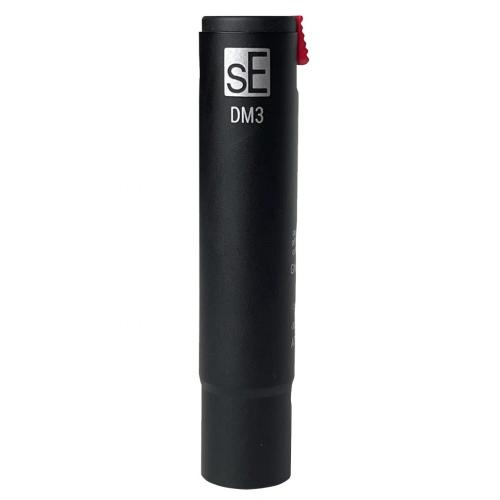Предусилитель SE Electronics DM3 Black