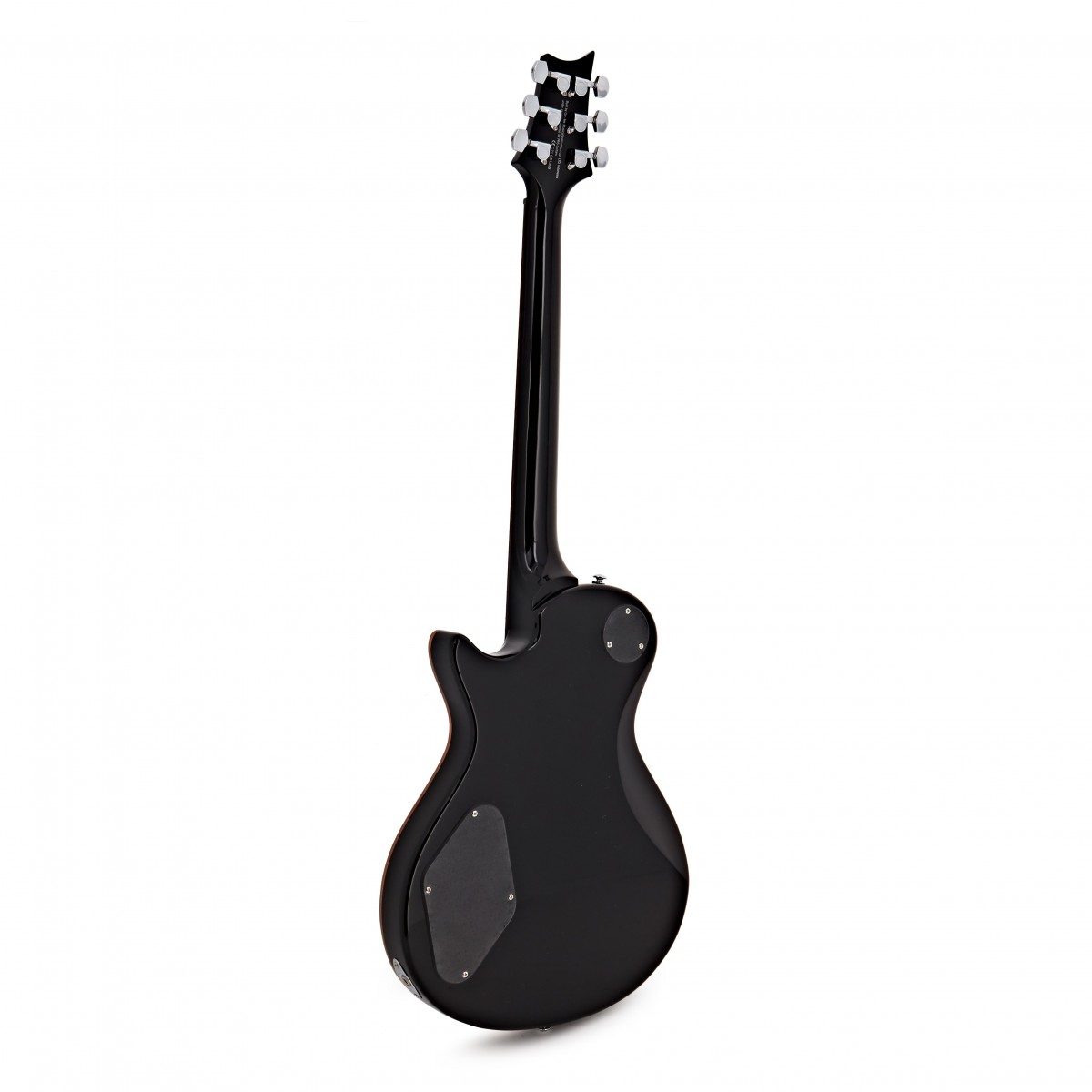 Электрогитара PRS SE 245 CHARCOAL BURST