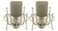 Студийный микрофон Neumann TLM 103 STEREO SET