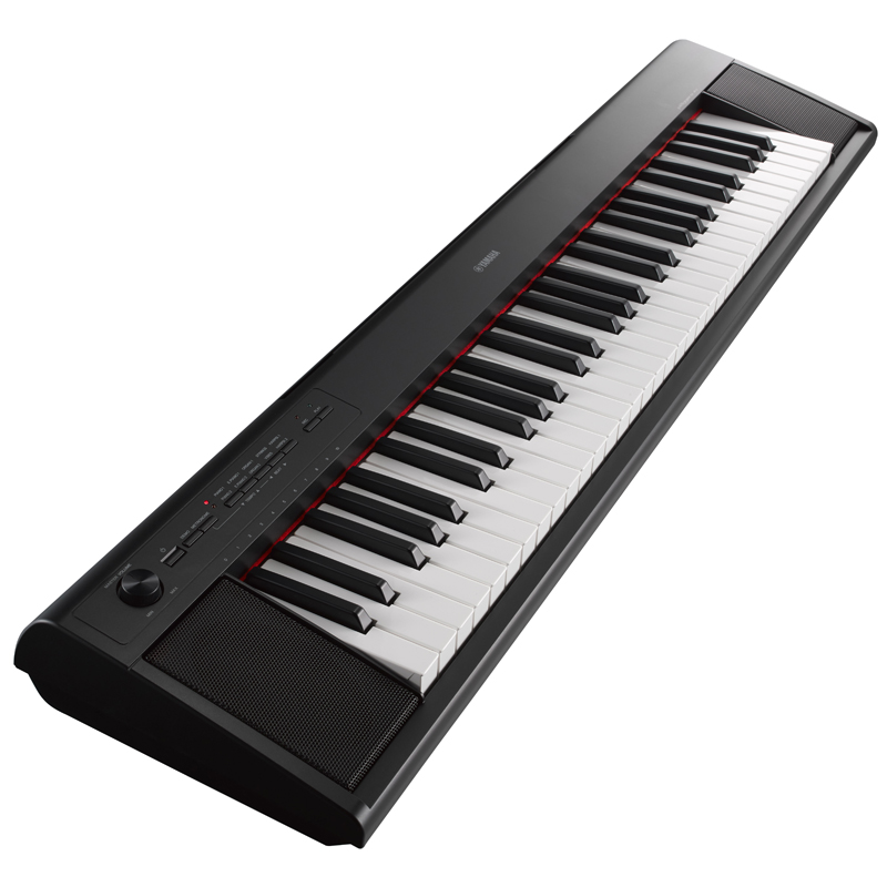 Цифровое пианино Yamaha NP-12B