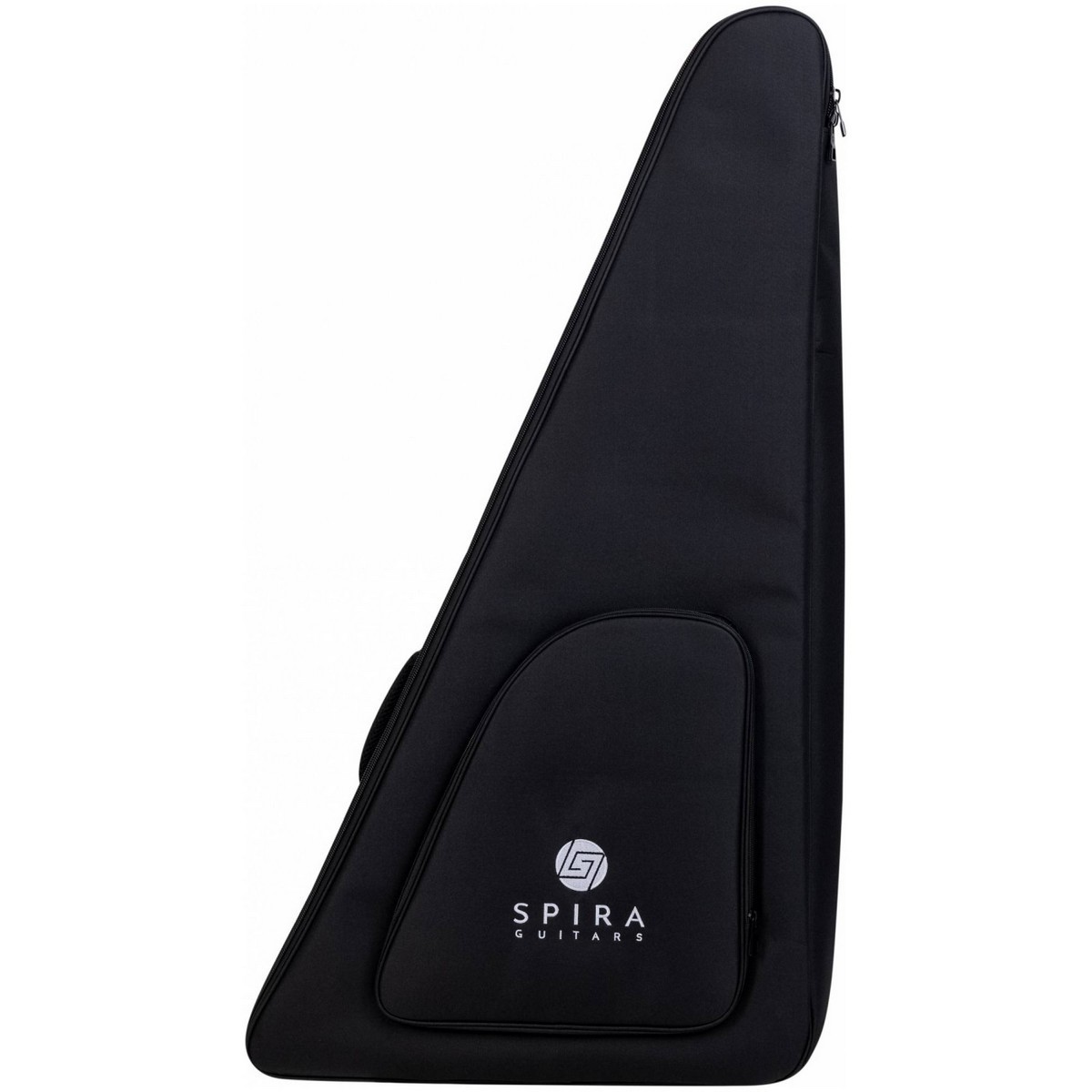Чехол для электрогитары SPIRA XG-30 BK
