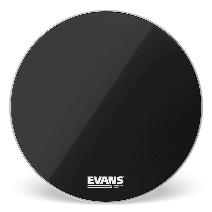 Пластик для барабана Evans BD22RBG