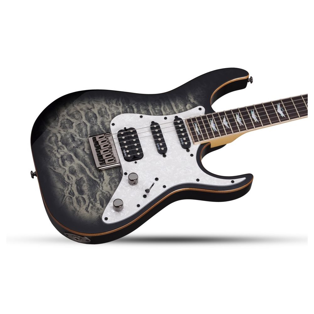Электрогитара Schecter BANSHEE-6 EXTREME CB