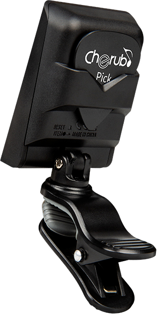 Тюнер Cherub WST-680 Moai Tune