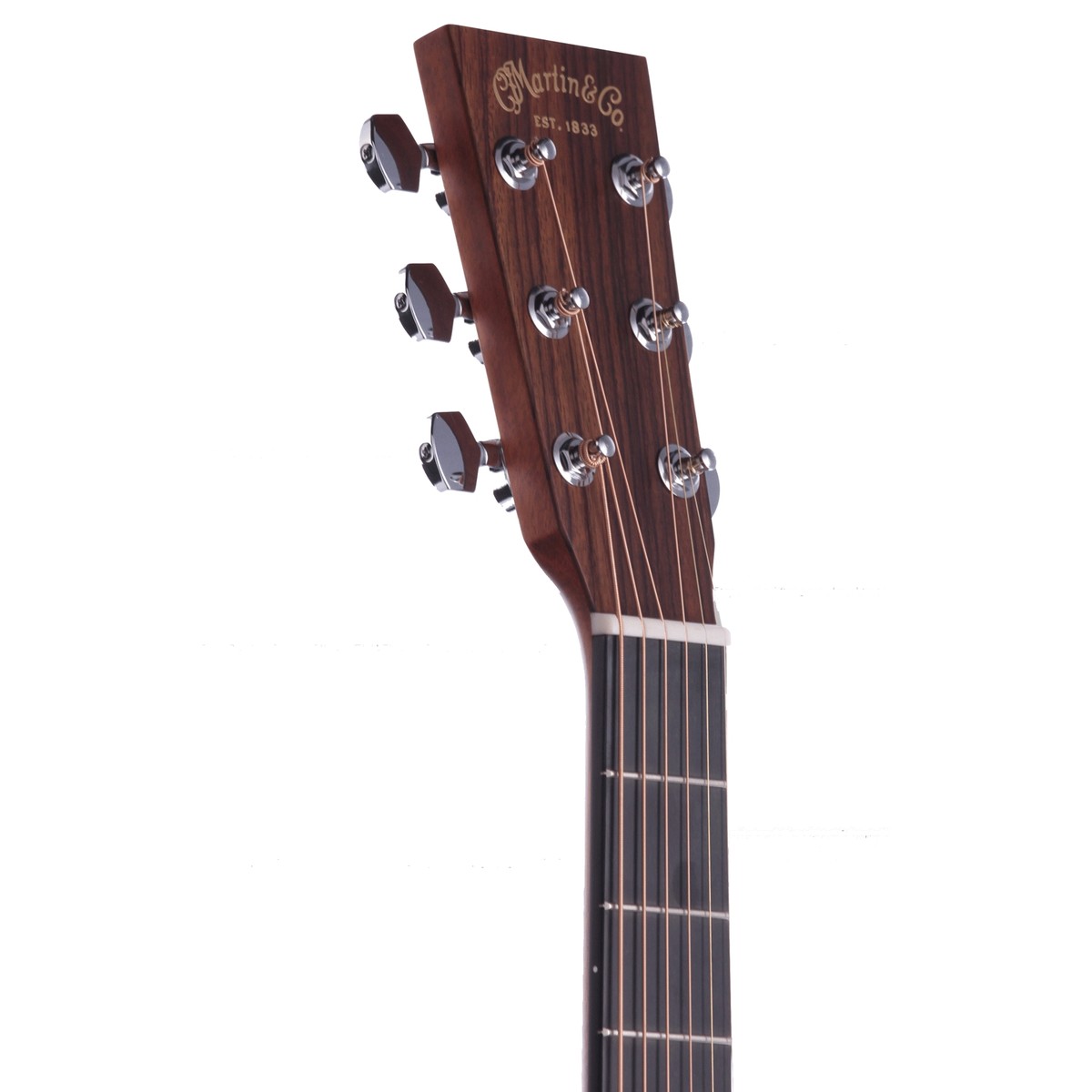 Электроакустическая гитара MARTIN DCPA4 Rosewood