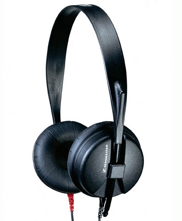Sennheiser HD25SP II