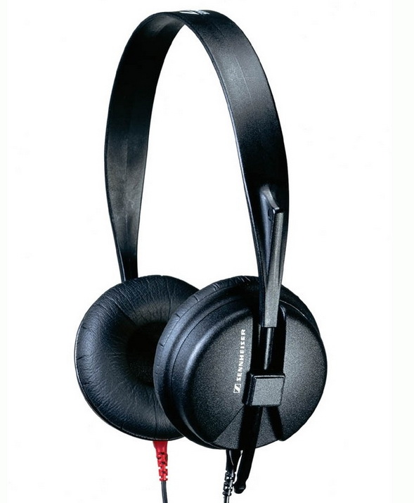 Наушники Sennheiser HD25SP II