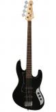 Бас-гитара VGS Select VJ-100 RoadCruiser Bass Charcoal Black