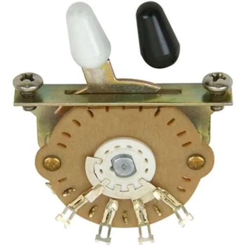 Тумблер DiMarzio EP1104