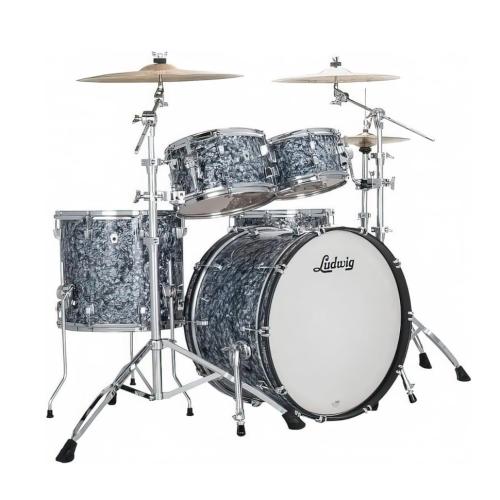 Ударная установка LUDWIG LN34204FTX-A7 NeuSonic Rapid Mod2