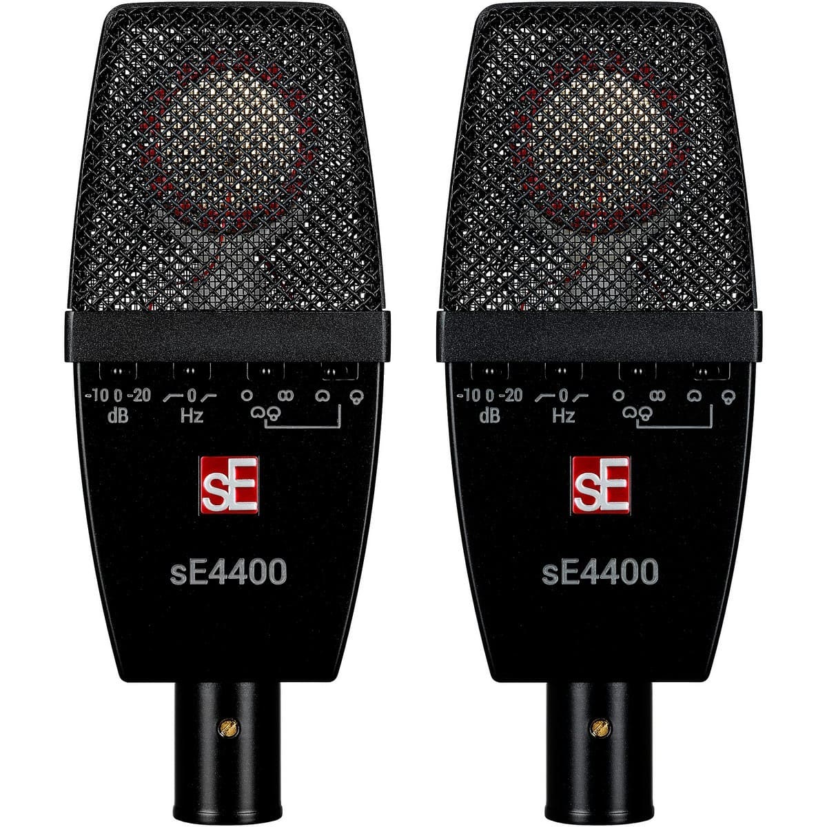 Конденсаторные микрофоны SE Electronics sE4400 Pair