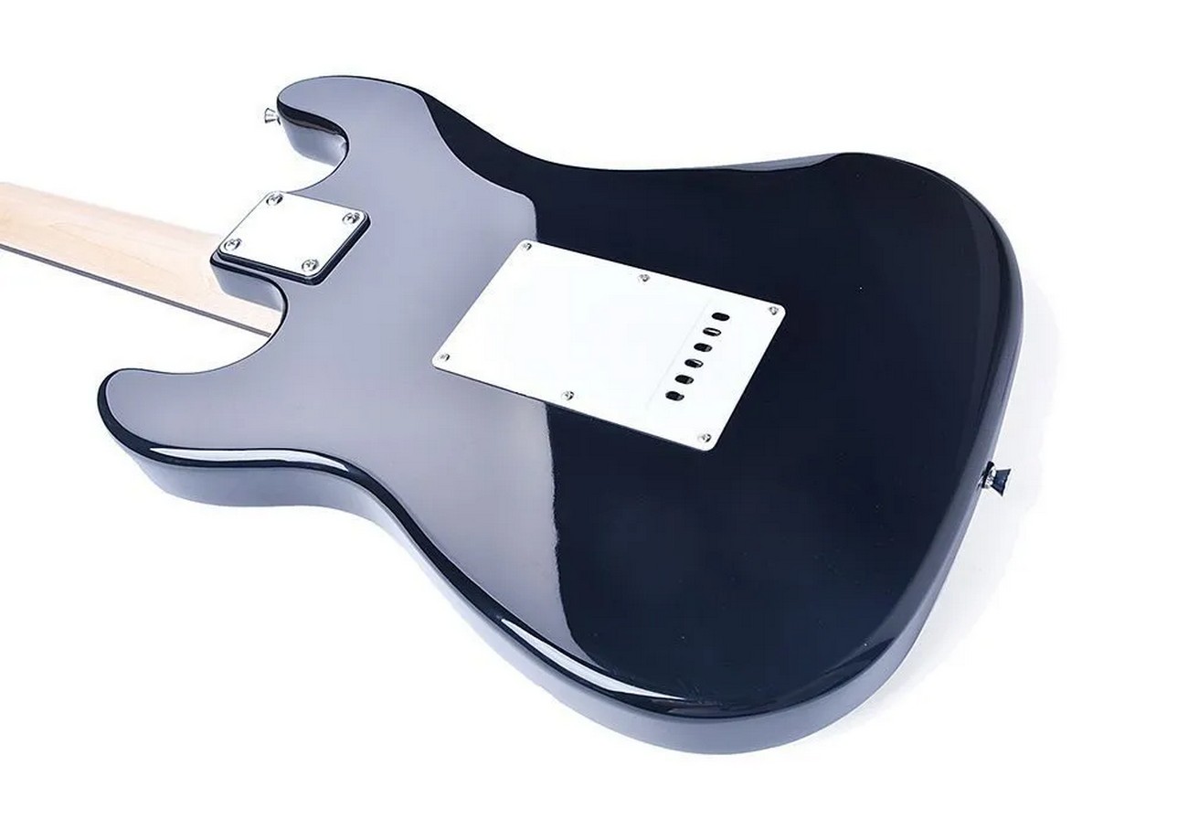 Электрогитара Bosstone SG-03 BK+Bag