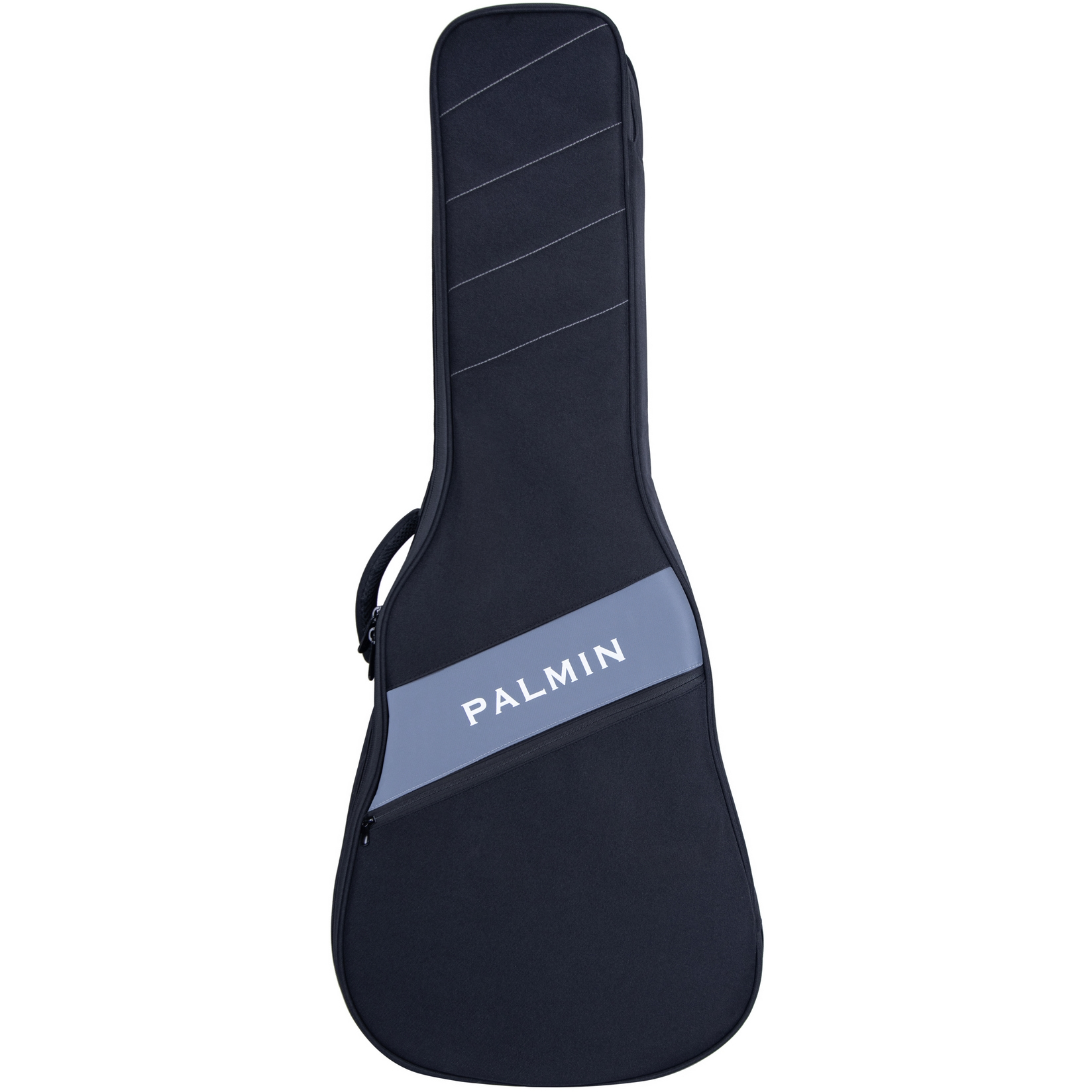 Чехол для классической гитары DJ BAG PALMIN GUITAR COVER LITE CLASSIC GREY