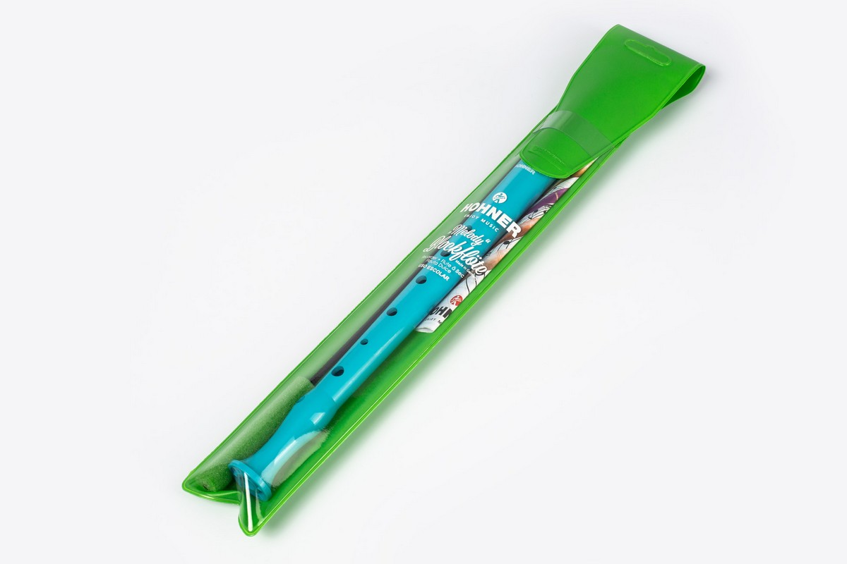 Блокфлейта HOHNER B95084LB