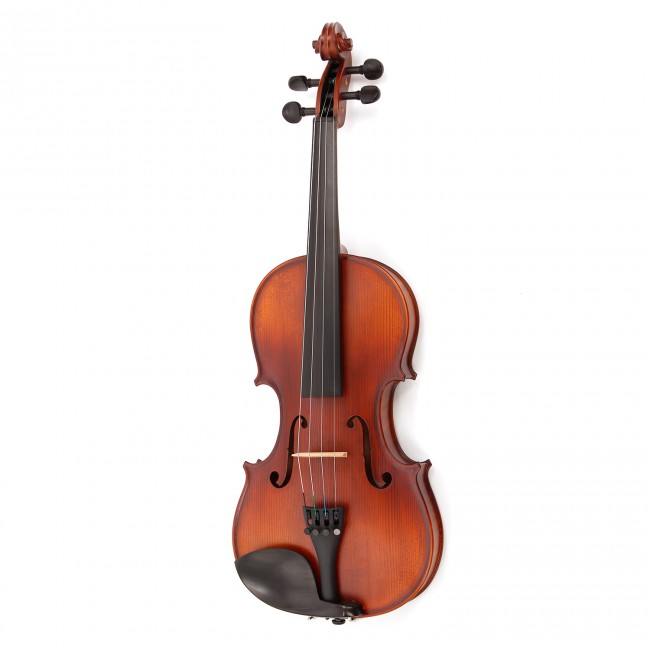 Скрипка Karl Hofner AS-170-V 4/4 (КОРИЧНЕВЫЙ)