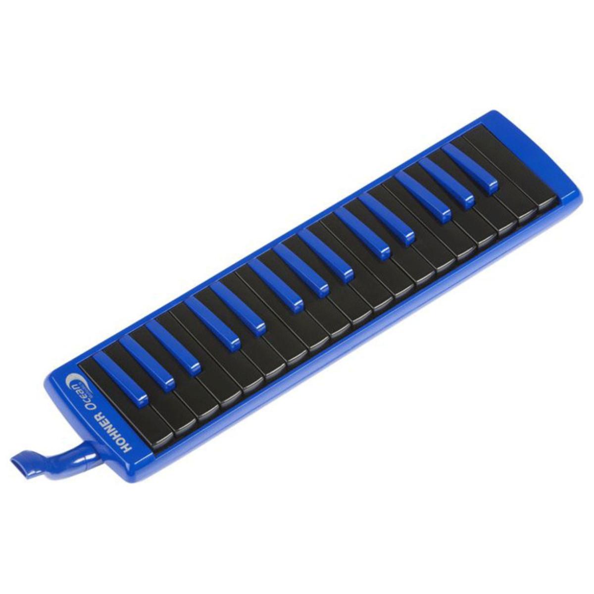 Мелодика HOHNER Ocean Melodica Blue/Black